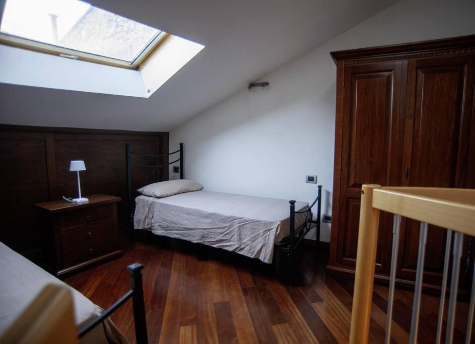 Apartamento Casa Dell'Oliveto "Parcheggio Gratuito" Narni Exterior foto