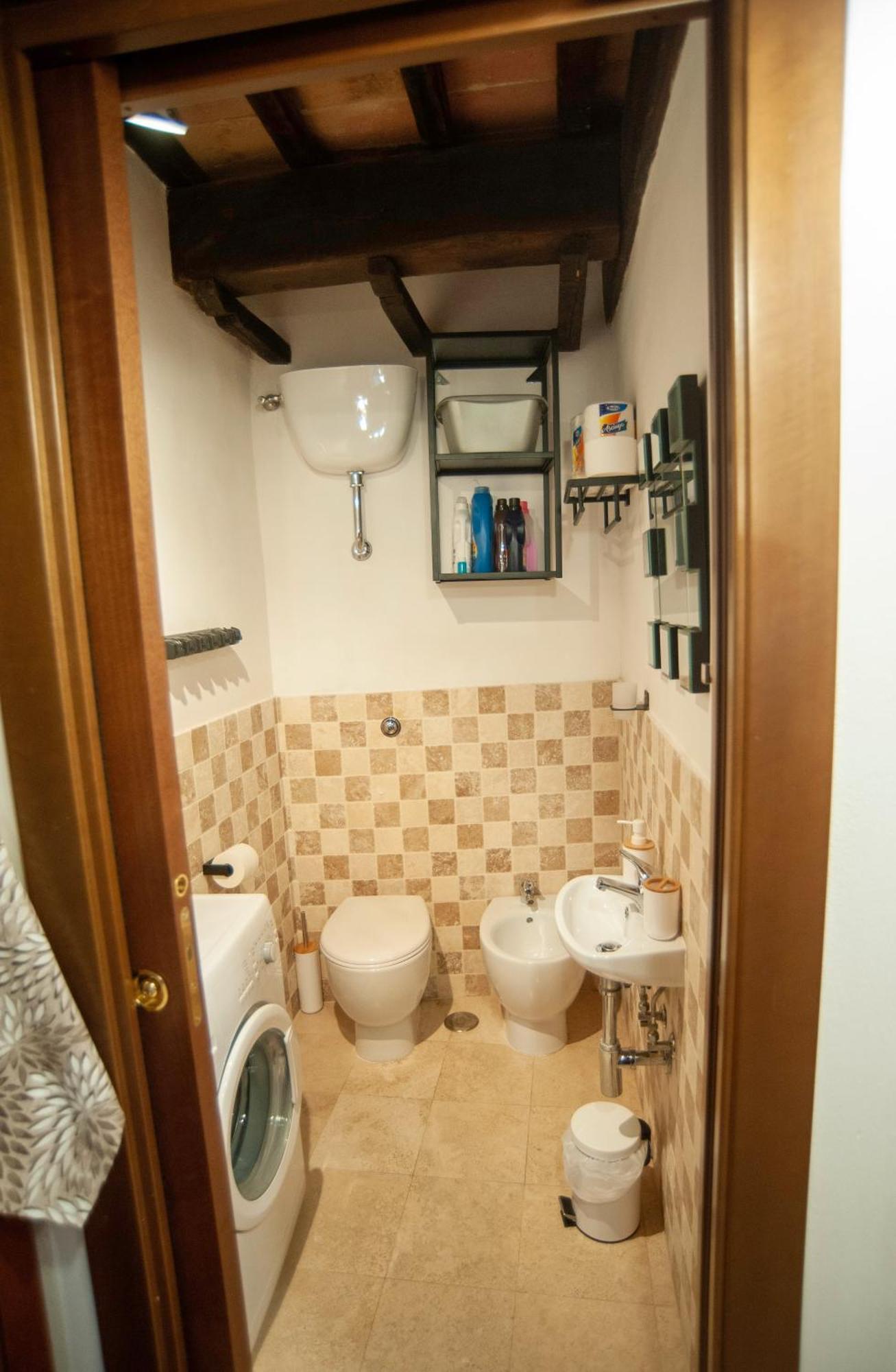 Apartamento Casa Dell'Oliveto "Parcheggio Gratuito" Narni Exterior foto